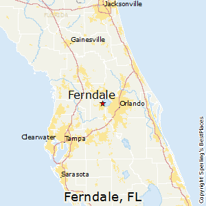 Ferndale, FL