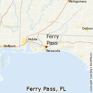 Ferry Pass FL