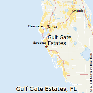 Best Places to Live in Gulf Gate Estates, Florida