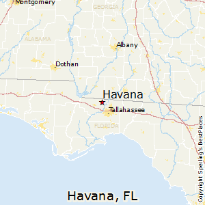 Best Places to Live in Havana, Florida