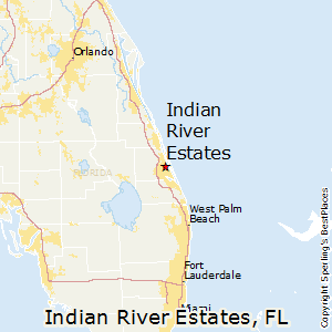 Education in Indian River Estates, Florida