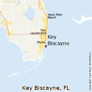 Key Biscayne Florida Cost Of Living