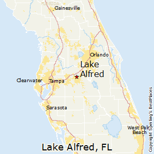 Best Places to Live in Lake Alfred, Florida