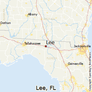 Best Places to Live in Lee, Florida