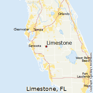 Best Places to Live in Limestone, Florida