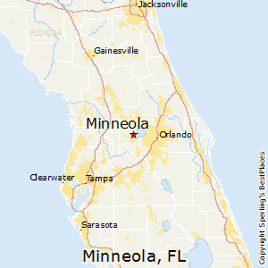 Minneola, FL