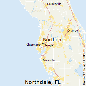 Northdale, FL