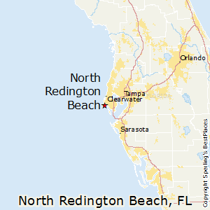 Best Places to Live in North Redington Beach, Florida