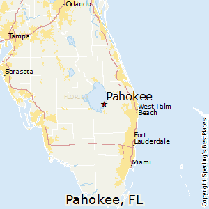 Best Places to Live in Pahokee, Florida
