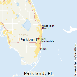 Best Places To Live In Parkland Florida