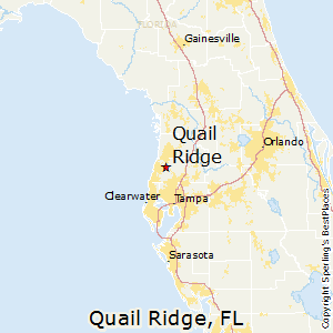 Quail Ridge, FL