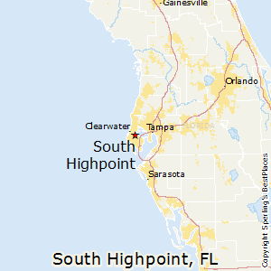 South Highpoint, FL