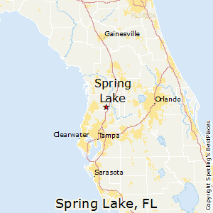 Spring Lake, FL