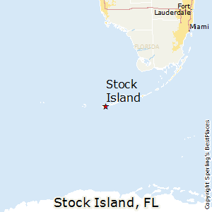 Stock Island, FL