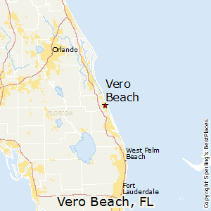 Vero Beach Florida Cost Of Living