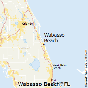 Wabasso Beach, FL