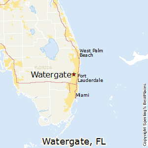 Watergate, FL
