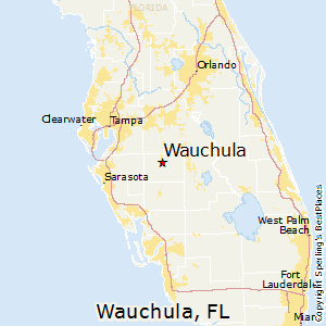 Best Places to Live in Wauchula, Florida