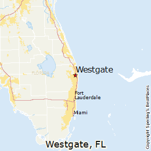 Westgate, FL