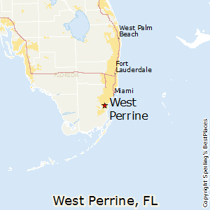 West Perrine FL 1276700 FL West Perrine