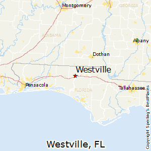 Best Places To Live In Westville Florida