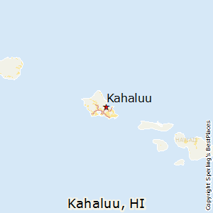 Kahaluu HI   1521200 HI Kahaluu 