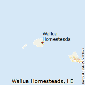 Best Places to Live in Wailua Homesteads, Hawaii