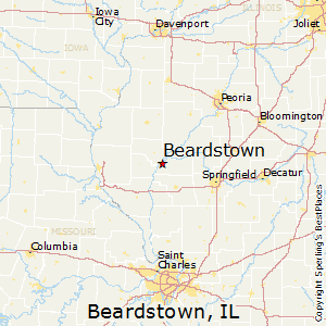 Beardstown, IL