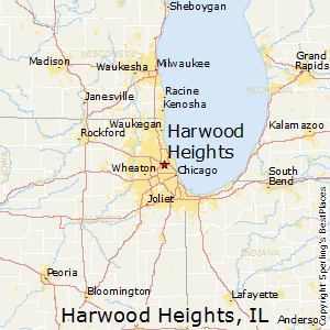 Harwood Heights, IL