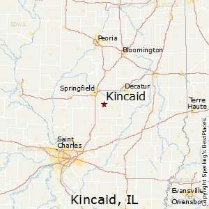 Kincaid, IL