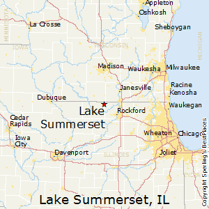 Lake Summerset, IL