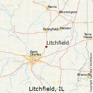 Litchfield, IL