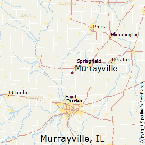 best places to live in murrayville illinois murrayville illinois