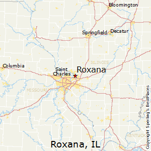 Roxana, Il