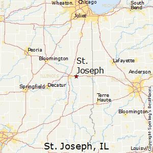 St. Joseph, IL