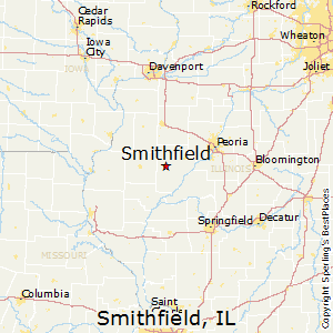 Smithfield, IL