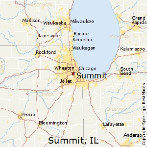 Summit, IL