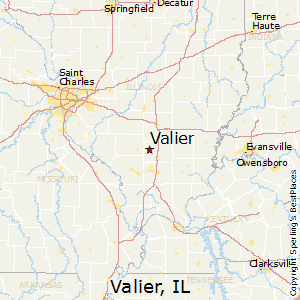 Valier, IL