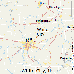 Best Places to Live in White City, Illinois