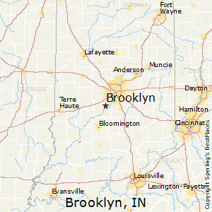 Brooklyn, IN