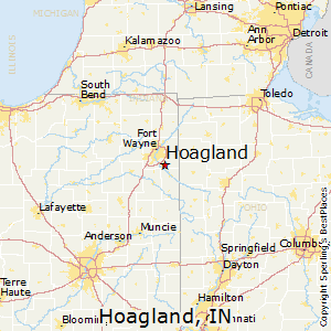 Hoagland, IN