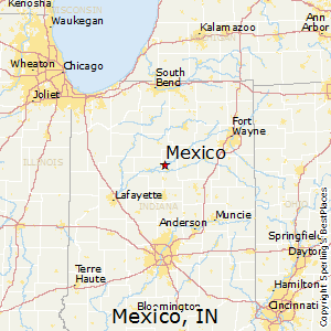 Cost Of Living In Mexico Indiana   1848636 IN Mexico 