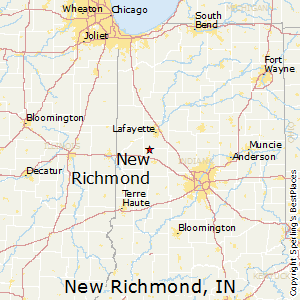1853532 IN New Richmond 