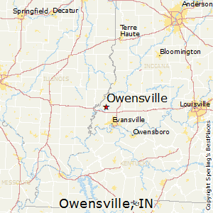 Owensville, IN