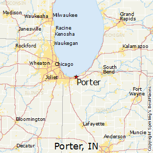 Porter, IN