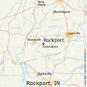 Best Places to Live in Rockport, Indiana