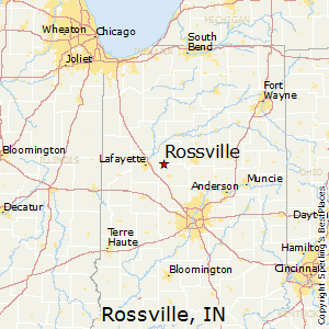 Rossville, IN