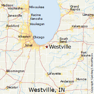 Westville Indiana Cost Of Living