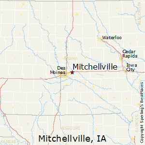 Things to Do in Mitchellville, IA