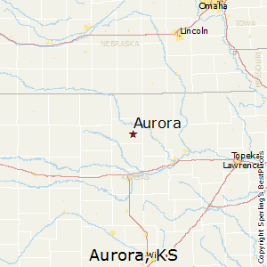 Aurora, KS